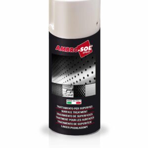 Ambro-sol Primer Spray Paint Grey 400ml