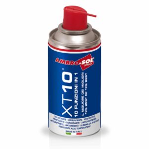 Ambro-sol XT-10 Lubricant Spray 400ml