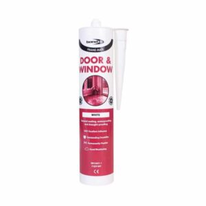 Bond-It Frame-Mate Acrylic Sealant White