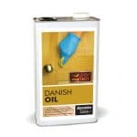 Barrettine Danish Oil 5Lt