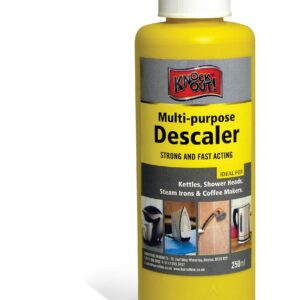 Barrettine Knockout Multipurpose Descaler 250ml