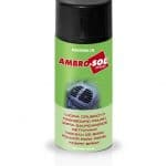 Ambro-sol Auto Dashboard Polish 400ml