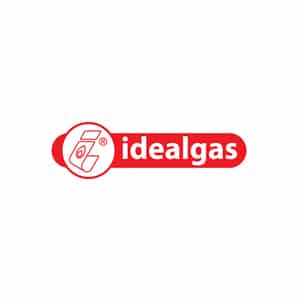 Idealgas - Fino Ferramenta