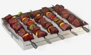 Barbecook Kebab Rack