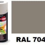Ambro-sol Acrylic Spray Paint Gloss RAL 7048 Grey Mouse 400ml