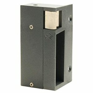 Jis Electric Striker For Rim Lock Right Hand