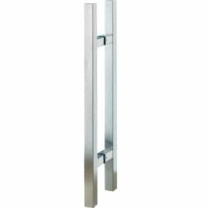 Mha 425 Pull Handle 300mm Brushed Stainless Steel