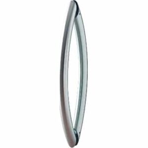 Mha 725 Pull Handle 300mm Brushed Stainless Steel