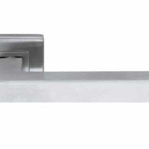 Valli & Valli H419 BORDEAUX Door Handle Brushed Stainless Steel