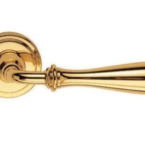 Valli & Valli H1004 ANTARES Door Handle Brass