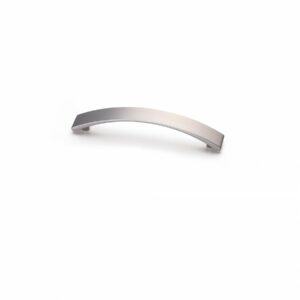 Estamp 7684 Furniture Handle 96mm Brushed Nickel