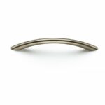 Estamp 7862 Furniture Handle 96mm Brushed Nickel