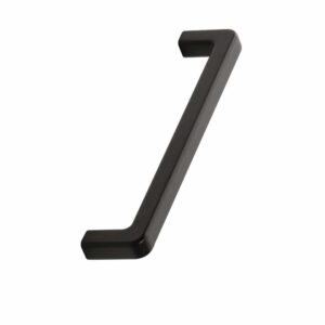 Furnipart MANGO Furniture Handle 192mm Black