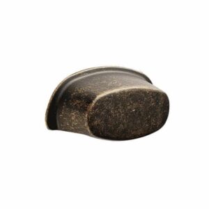 Furnipart PHARMA Furniture Handle 64mm Antique Brown