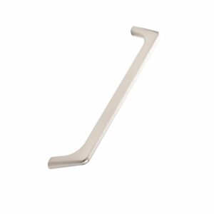 Furnipart VISTA Furniture Handle 192mm Inox Look