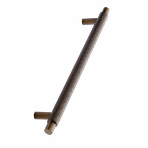Furnipart MANOR Furniture Handle 192mm Antique Brass