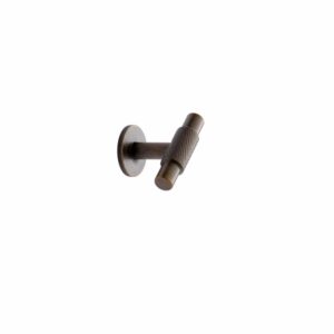 Furnipart MANOR-T Furniture Knob 30mm Antique Brass