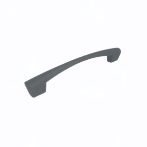 Metal Style Art.15195 Furniture Handle 320mm Tortora