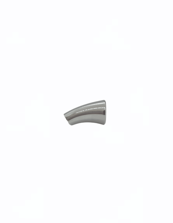 Metal Style Art.24183 Furniture Knob 20mm Polished Chrome - Image 2