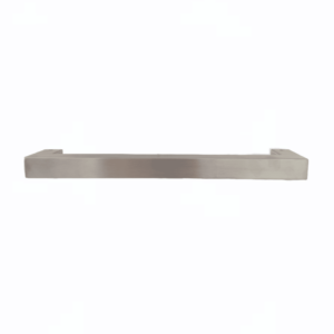 Mha 427 Pull Handle 300mm Brushed Stainless Steel