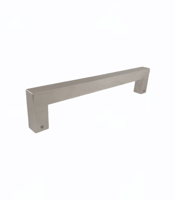 Mha 427 Pull Handle 300mm Brushed Stainless Steel - Image 2