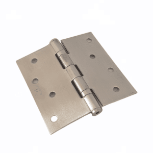 Mha Hinge 3X3'' Stainless Steel