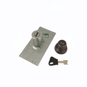 Mottura Double Cylinder for Mottura 418/438 Security Locks