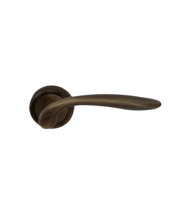 Forme VOLO Door Handle Bronze - Image 2