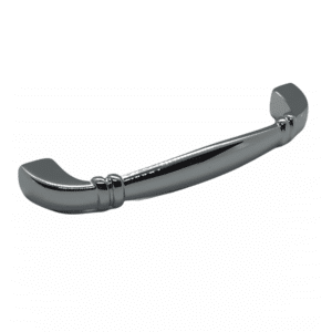 Metal Style Art.15063 Furniture Handle 96mm Polished Chrome