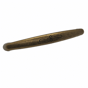 Metal Style Art.15130 Furniture Handle 96mm Bronze