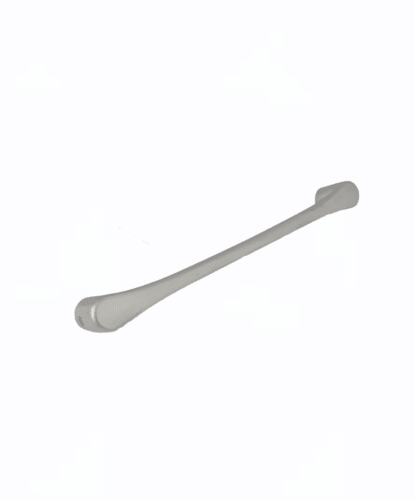 Forme MARTINA Pull Handle 200mm Satin Chrome - Image 2