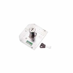 Mottura Single Cylinder for Mottura 610/630 Security Locks
