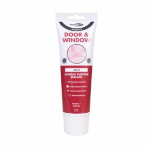 Bond-It Squeeze-It Door & Window Sealant