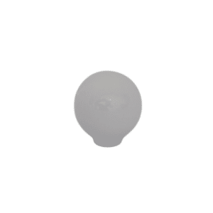Estamp 5002 Furniture Knob 28mm Lilac