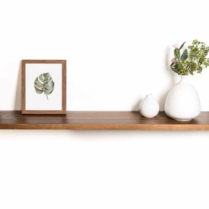 Rei 1079 Shelf Bracket Black