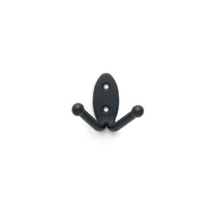Rei C1419 Coat Hanger Matt Black