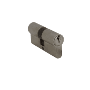 Tesa TE5 Europrofile Cylinder 60mm Nickel
