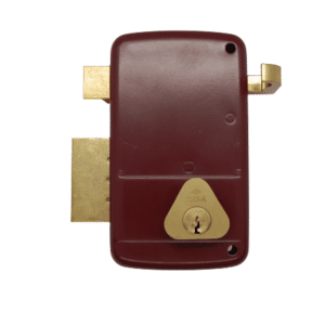 Cisa 50220 Rim Lock 45mm Left Hand