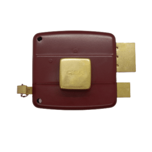 Cisa 50330 Rim Lock 50mm Right Hand