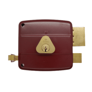 Cisa 50340 Rim Lock 50mm Right Hand