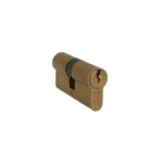 Icsa 150 Europrofile Cylinder 60mm Nickel
