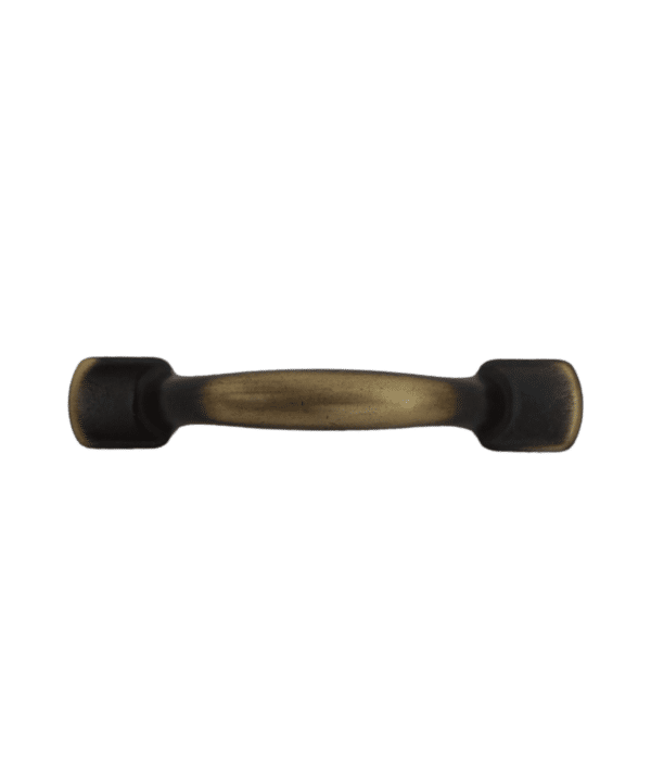 Gem MZ.1200 Furniture Handle 64mm Bronze - Image 2