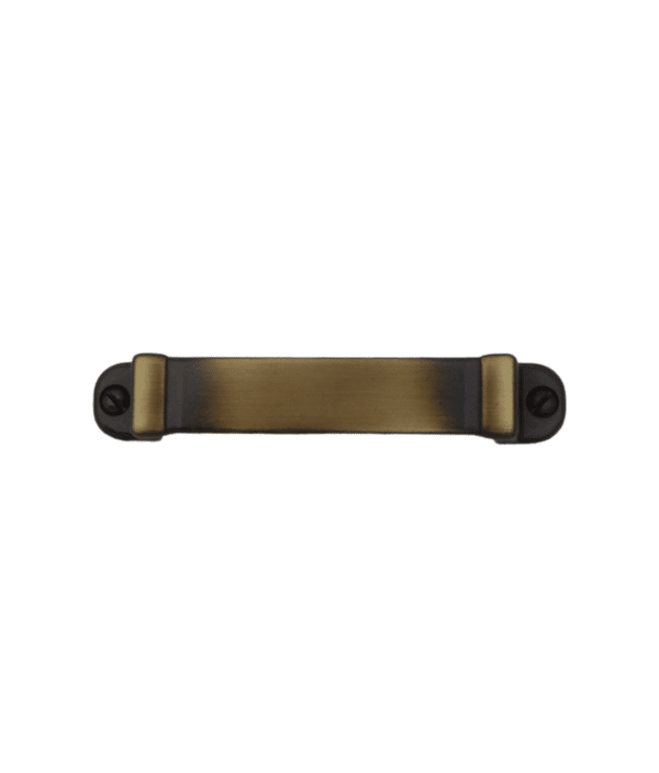 Gem MZ.320 Furniture Handle 96mm Bronze - Image 2