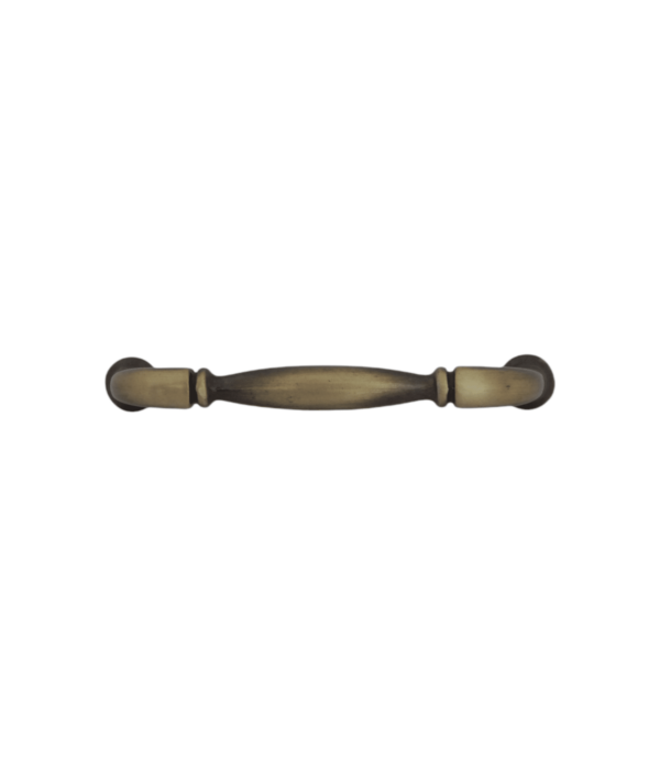 Gem MZ.700 Furniture Handle 96mm Bronze - Image 2