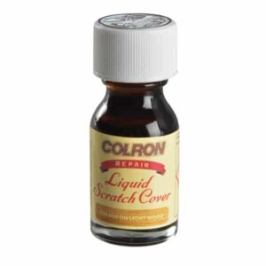 Ronseal Liquid Scratch Cover Light