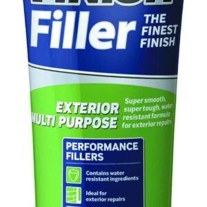 Ronseal Wall Filler Ready Mix Exterior Multi Purpose 330g