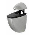 Dolle JAM Metal-Clip 6-20mm Stainless
