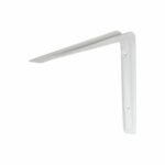 Dolle ALTURA Bracket 220x155mm White