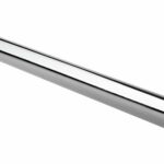Dolle RAIL Clothes Pipe 840mm Chrome