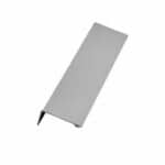 Furnipart SHEET Furniture Handle 200mm Inox Look